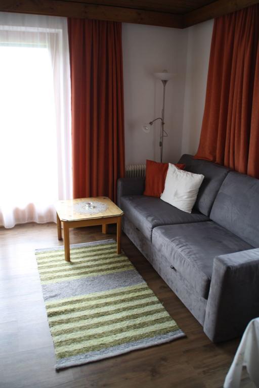 Wirtseppelerhof Apartments Leutasch Phòng bức ảnh