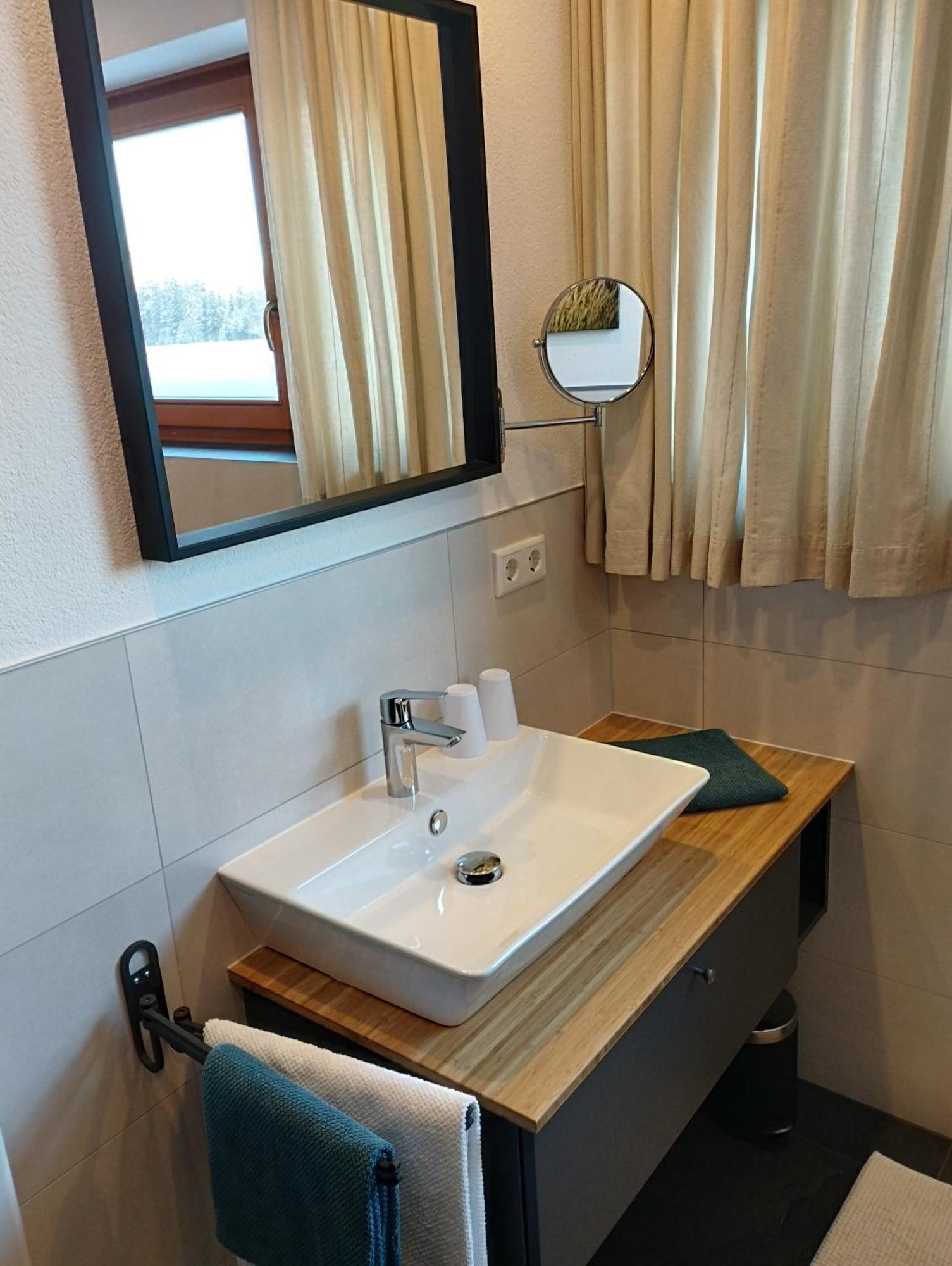 Wirtseppelerhof Apartments Leutasch Phòng bức ảnh