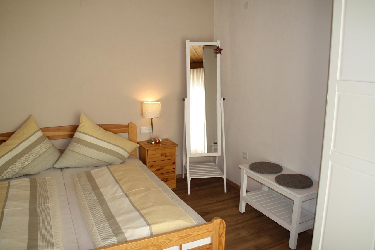 Wirtseppelerhof Apartments Leutasch Ngoại thất bức ảnh