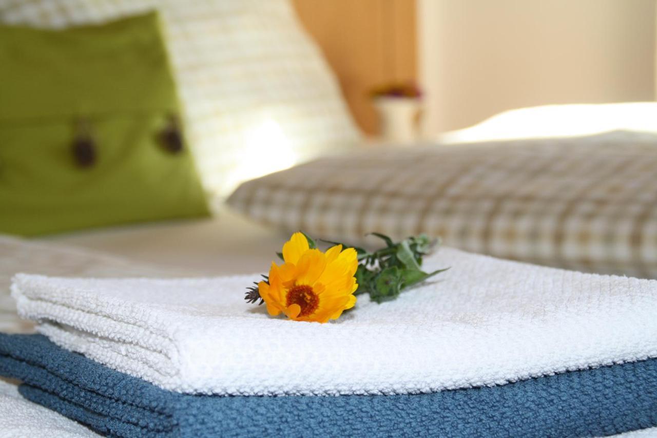 Wirtseppelerhof Apartments Leutasch Ngoại thất bức ảnh